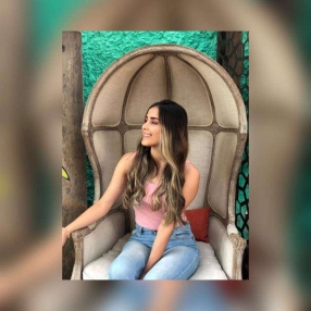 Manuela, Niñera en Dosquebradas