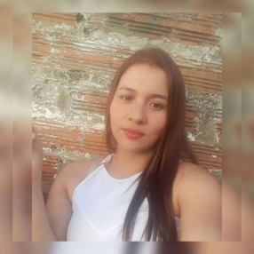 Yeraldin, Niñera en Envigado