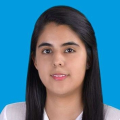 Niñera Adriiana en Cúcuta