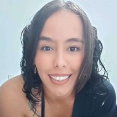 Niñera Leidy en Bogotá