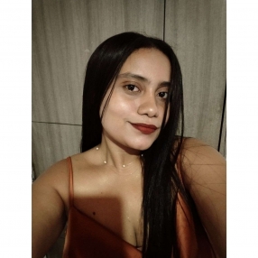 Camila andrea, Niñera en Montería