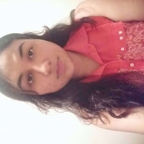Yuli tatiana, Niñera en Zipaquirá