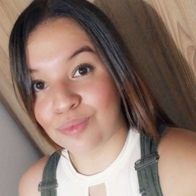 Tatiana, Babysitter in Itagüi