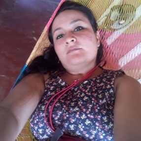 Julieta, Niñera en Villavicencio
