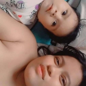Leidy, Family in Bucaramanga