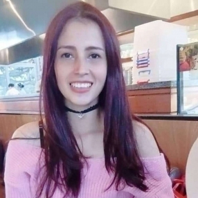 ROSANA VANESA, Niñera en Cajicá