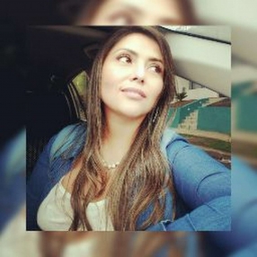 Andrea, Familia en Pasto