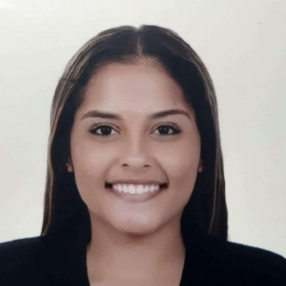 Jolaine, Babysitter in Barranquilla
