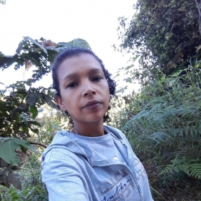 Maritza, Niñera en Santa Marta