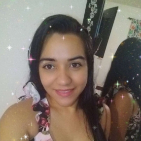 Angie tatiana, Niñera en Espana