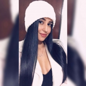Jessica, Babysitter in Cúcuta