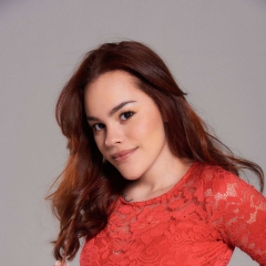 Niñera Vale en Copacabana