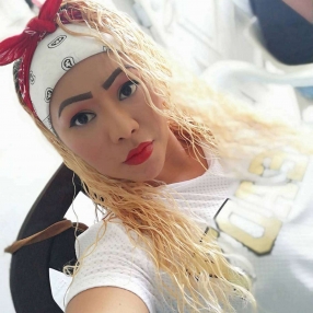 Joice, Niñera en Barranquilla