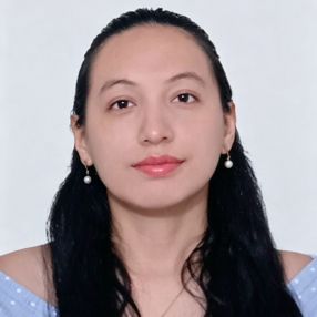Valentina, Niñera en Ibagué