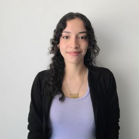 María Isabel, Niñera en Yumbo