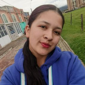 Lina, Niñera en Tunja