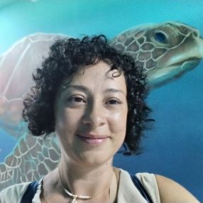 Claudia, Niñera en Medellín