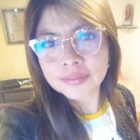 Soraida, Niñera en Palmira