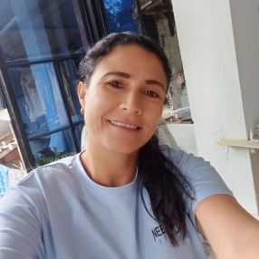 Sandra, Niñera en Pereira