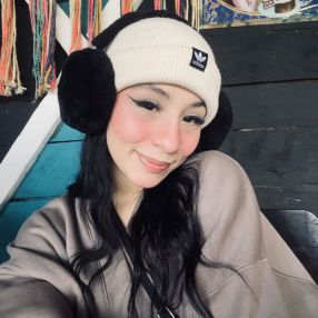 Danna Valentina, Babysitter in Ibagué