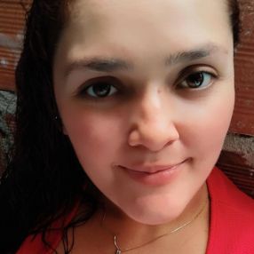 Karen Daniela, Babysitter in Bucaramanga