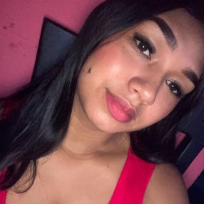 Angelys Maria, Niñera en Barrancabermeja