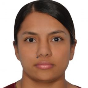 Nathalia, Niñera en Soledad