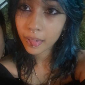 Salome, Niñera en Copacabana