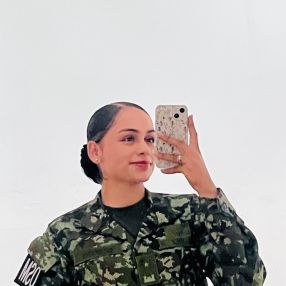 Paula, Familia en Cúcuta