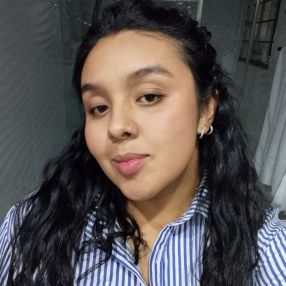 Mayra, Niñera en Sogamoso