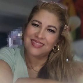 Luz Mary, Niñera en Puerto Colombia