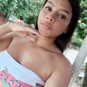ANA PAULA, Niñera en Yopal
