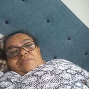 Yasnoly, Niñera en Ibagué