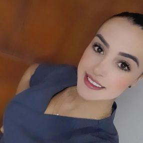 Daniela andrea, Niñera en Itagüi