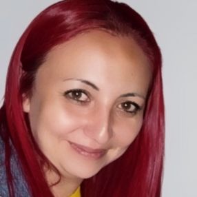 Ana Carolina, Niñera en Bogotá