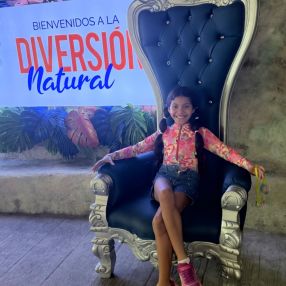 Gabriela, Family in Bello