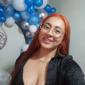 Catherine, Niñera en Caldas