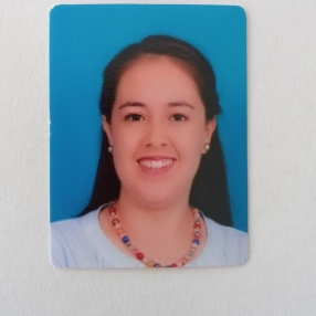 Martha Tatiana, Niñera en Bucaramanga