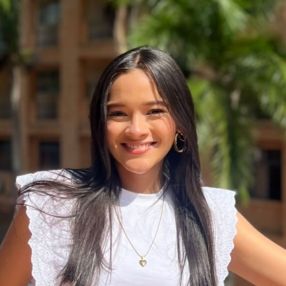 Daniela, Babysitter in Floridablanca