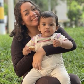 Laura, Niñera en Ibagué