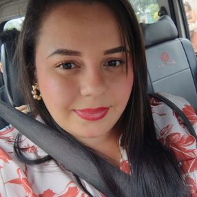 Leidy Lorena, Niñera en Armenia