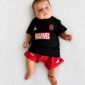 Andres Mauricio, Familia en Cali