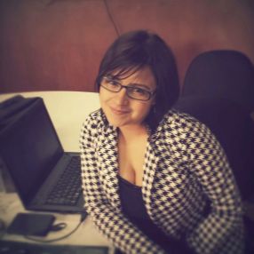 Angela, Familia en Bogotá