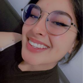 Daniela, Niñera en Bogotá