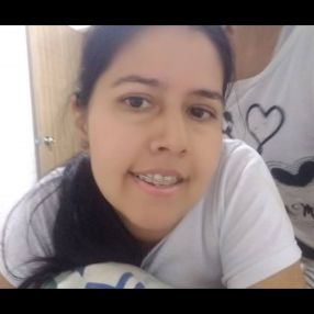 Sonia lnes, Niñera en Bucaramanga
