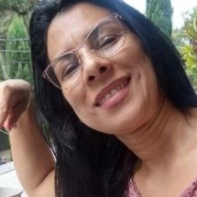 Tania, Niñera en Envigado