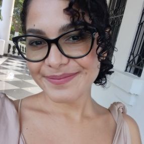Vanessa, Niñera en Barranquilla