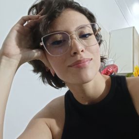 Gabriela, Niñera en Girón