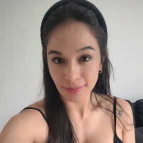 Milena, Niñera en Piedecuesta