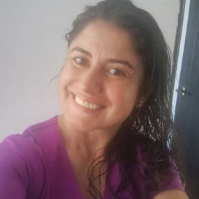 Ingrid Milena, Niñera en Neiva